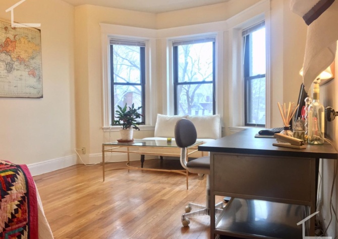 Apartments Near Beautiful Studio Right In The Heart Of Cleveland Circle