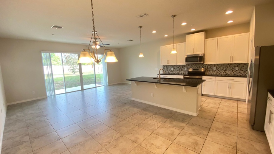 3BR/2.5BA Town Home in Winter Park! 