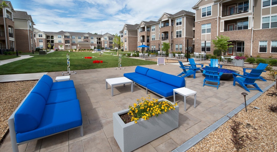 Legacy Fort Mill Apartments