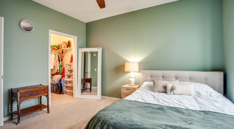 Stunning 1 bedroom condo in the heart of Minneapolis.