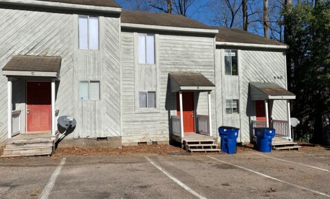 Apartments Near Shaw 940 for Shaw University Students in Raleigh, NC