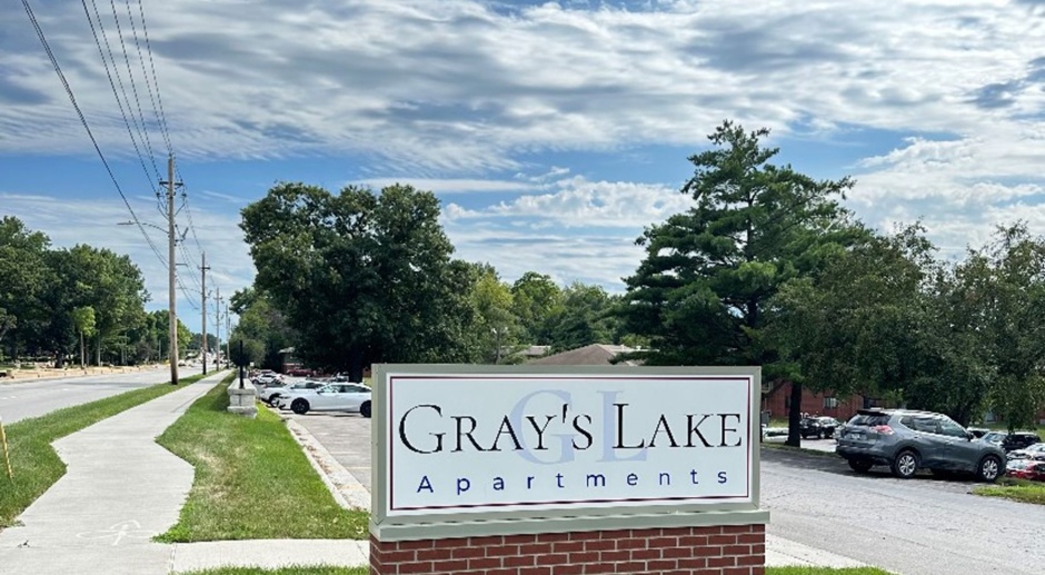 Grays Lake Apartments