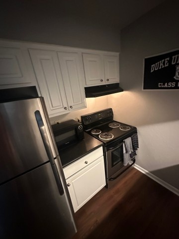 Holly Hills 1 BR Apartment