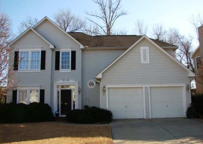 Houses Near 3BR/2.5 BA house in Simpsonville for $1745/month