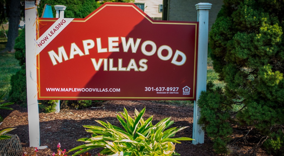 Maplewood Villas