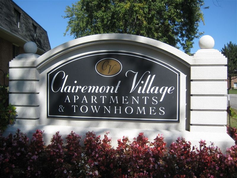 Clairemont Village Apartments & Townhomes