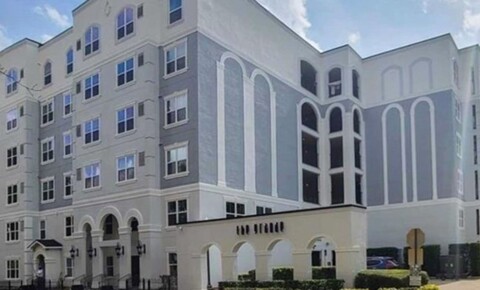 Apartments Near Full Sail The Grande Downtown - Spacious 1 Bedroom Corner Unit AVAILABLE NOW! for Full Sail University Students in Winter Park, FL