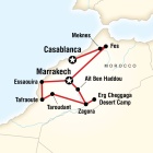 Morocco Sahara and Beyond
