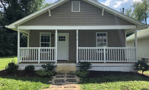Houses Near Northeast State Community College Great 3 BR Lamont Cottage for Northeast State Community College Students in Blountville, TN