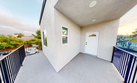 Houses Near SDSU NEW Build (2022)! 4BD/2BA  for San Diego State University Students in San Diego, CA