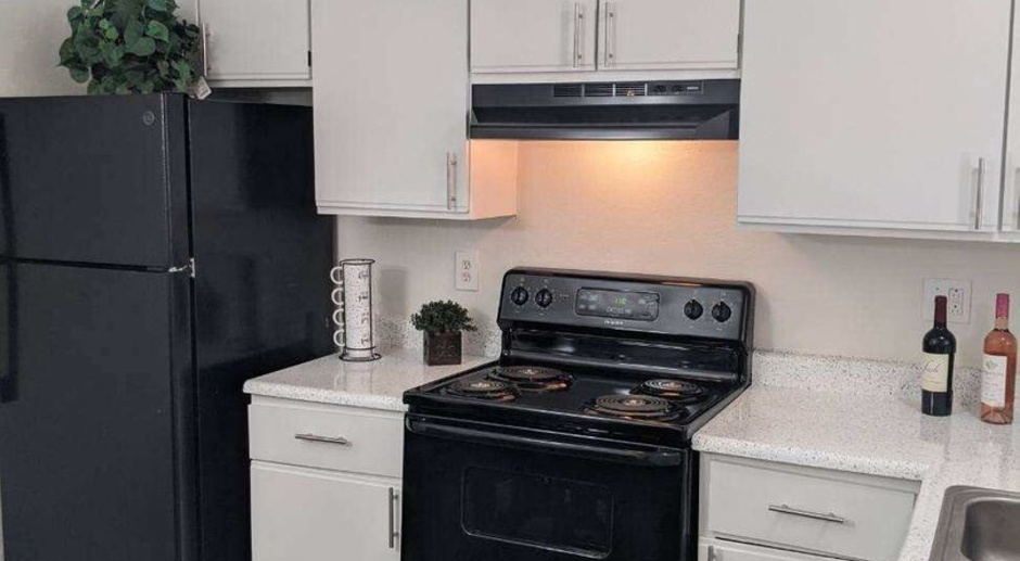 Affordable - Renovated Apartment Homes