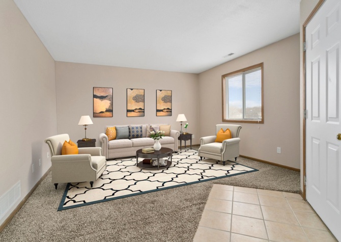 Apartments Near Open and Spacious Floor Plan