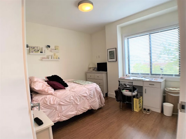1-bedroom for Summer Section A & B