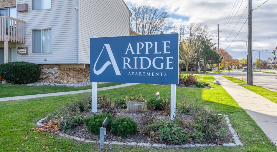 Apple Ridge Apartments - 9004