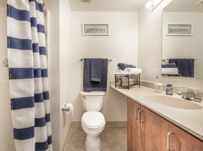 1 Bedroom 1 Bath College Apartment in Hyattsville/College Park, MD