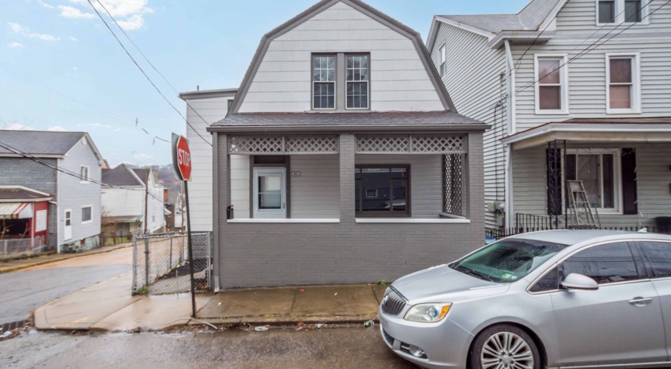 Explore this WONDERFUL 3 bedroom, 2 full bathroom home in McKees Rocks! Featuring central A/C & a fenced-in yard, it's the perfect place to call home. SECURE YOUR LEASE by 5/27/24 and receive $200 OFF the 1st MONTH OF RENT! Don't miss out on this fantasti