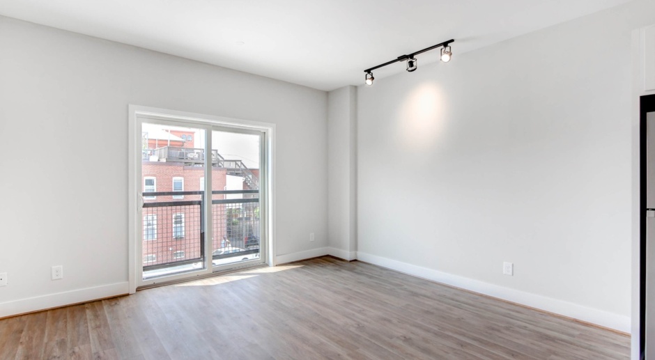 For Rent: Chic Urban Living at 1238 Light St – Your City Oasis Awaits!
