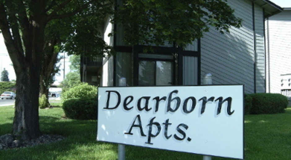 Dearborn Apartments