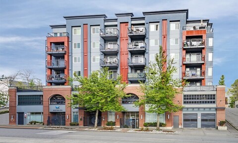 Apartments Near Argosy University-Seattle Modern Apartments- A perfect blend of location and luxury awaits! for Argosy University-Seattle Students in Seattle, WA