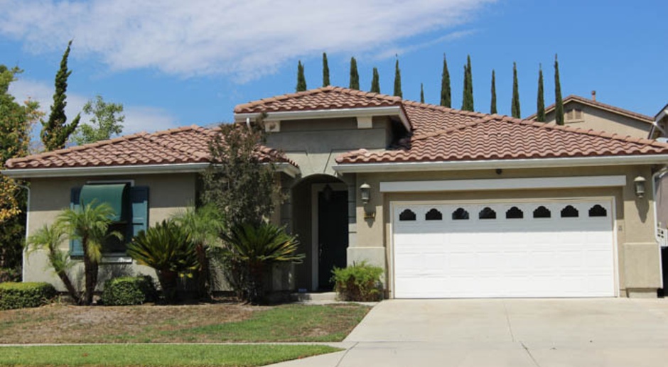 Coming Soon! Beautiful 3 Bedrooms 2 Baths Home located in Rancho Cucamonga.