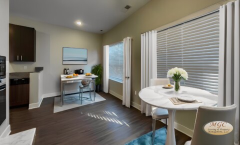 Apartments Near Graceland University - Independence BRIGHTON CROSSING LUXURY STUDIO APARTMENT, NORTH OF THE RIVER! for Graceland University - Independence Students in Independence, MO