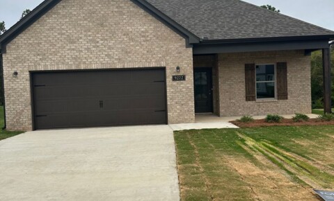 Houses Near University of Alabama New Construction Home for Rent in Tuscaloosa, AL!!! Sign a 13 month lease by 5/15/24 to receive ONE MONTH free! for University of Alabama Students in Tuscaloosa, AL