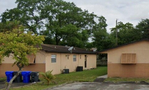 Apartments Near Barry Garfield St for Barry University Students in Miami Shores, FL