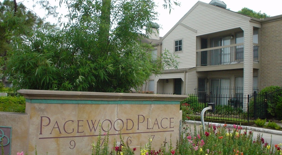 Pagewood Place Apartments