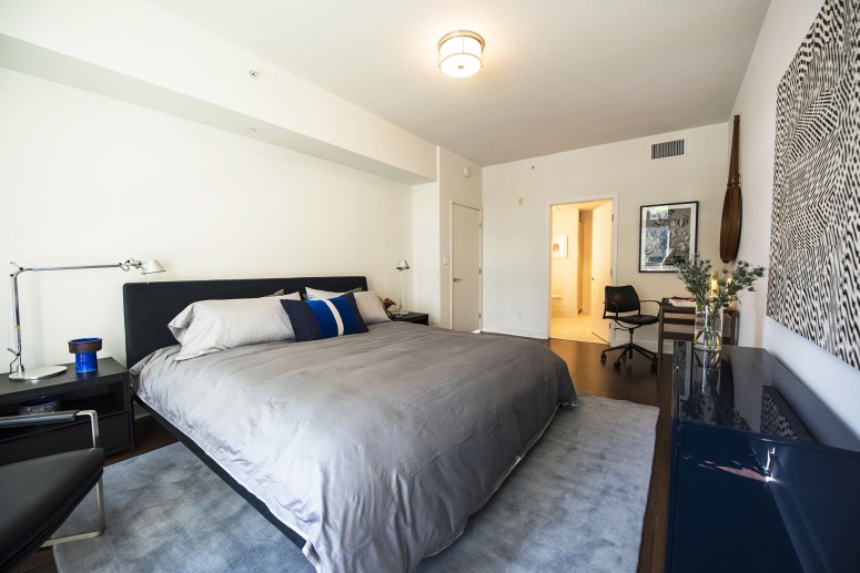 Wilshire Margot UCLA Co-Living & Apartments