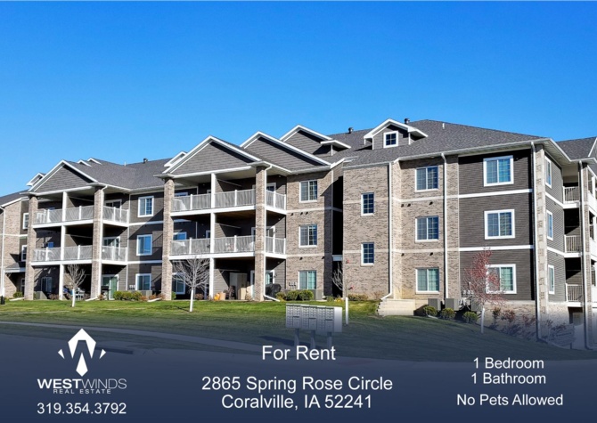 Apartments Near  2865 Spring Rose Circle