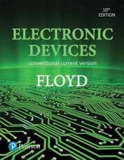 Electronic Devices (Conventional Current Version) (What's New in Trades & Technology)