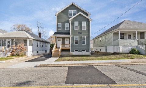 Apartments Near New England Tech 827-829 River Avenue for New England Institute of Technology Students in Warwick, RI