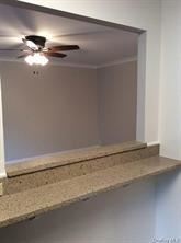 Completely Remodeled 1 Bedroom CO-OP Apt on 3rd Floor - Located in Irvington