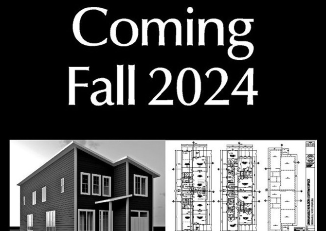 Houses Near Now Pre-Leasing for Fall 2024 - Minutes from ECU