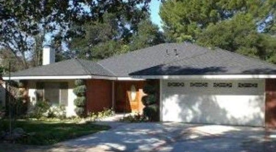 COMING SOON! Single Story 3 Bedroom Pool Home in Newhall!