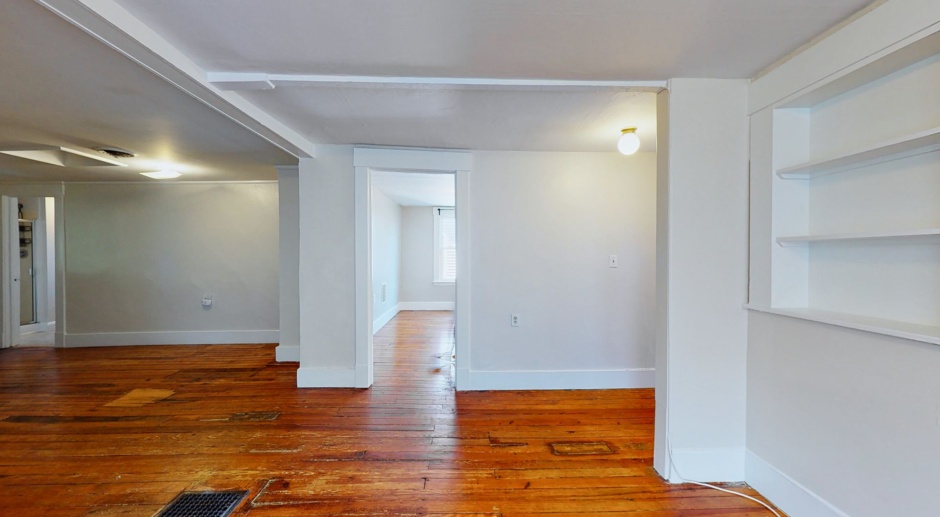 Spacious Apartments in Prime East Rock by East Rock Park!