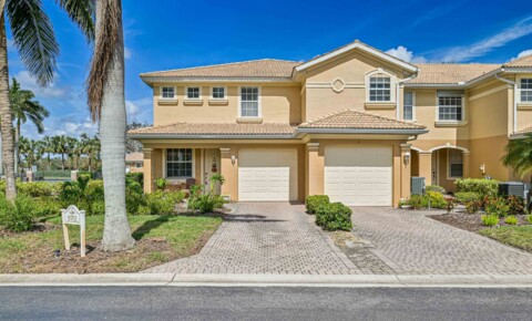 Houses Near Florida Academy SHORT TERM (4.15 - 11.30) Gorgeous home in Estero!  for Florida Academy Students in Fort Myers, FL