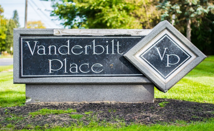 Vanderbilt Place