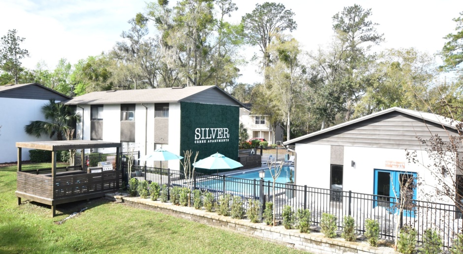 Silver Creek Apartments