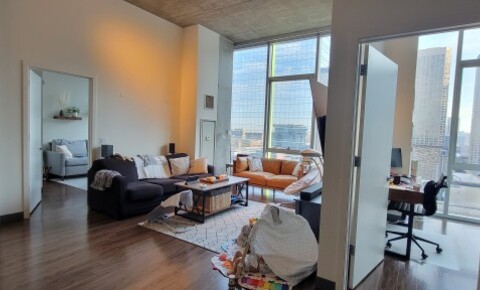 Sublets Near Morton Rarely Available Penthouse Unit - 10 Month Sublet for Morton College Students in Cicero, IL