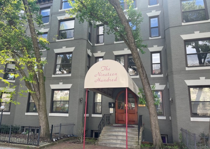 Apartments Near Top Floor 2 Bed/2 Bath Dupont Condo, Ready for Immediate Move-In! 