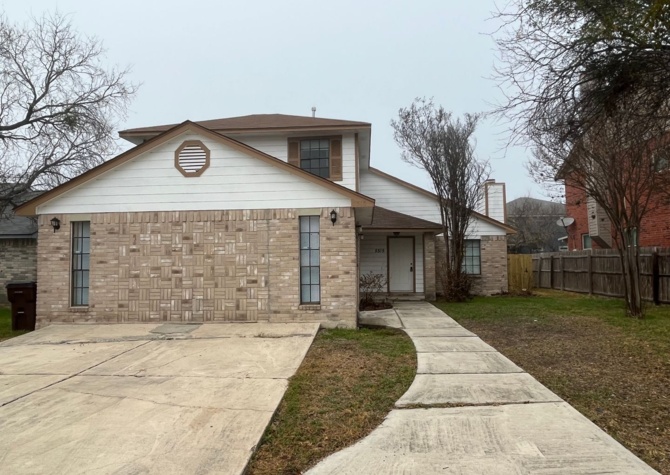 Houses Near 5515 Park Lake, San Antonio, TX. 78244