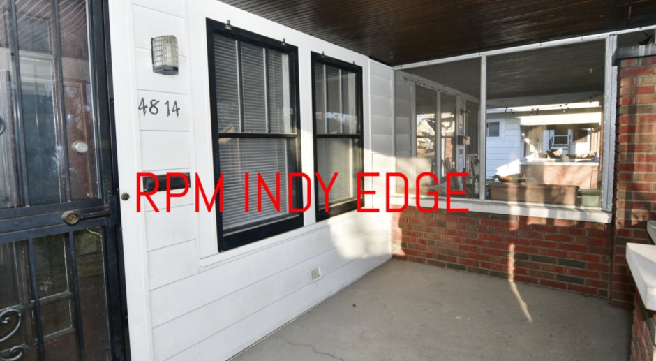 Price Reduction- Charming 1 Bedroom 1 Bath On East Side - Available Now!!