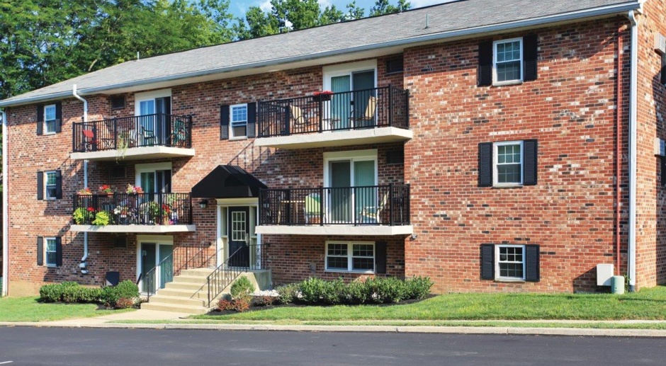 Waterview Apartment Homes