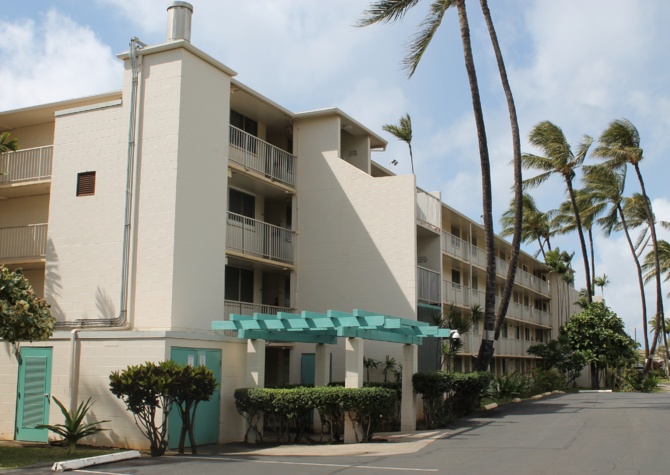 Houses Near Newly Remodeled 1 Bedroom in Makaha Surfside