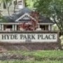 HYDE PARK TAMPA CLOSE TO ALL : GREAT LOCATION