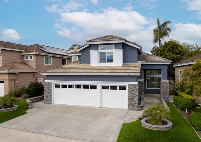 Houses Near Gorgeously Upgraded 4 Bedroom Pool Home in Laguna Niguel!