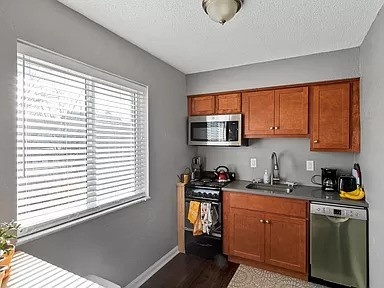 1 Bed 1 Bath - 800 sqft - In unit laundry - pets allowed