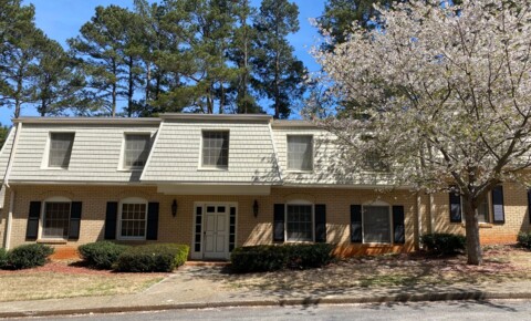 Apartments Near UGA Georgetown Village for University of Georgia Students in Athens, GA