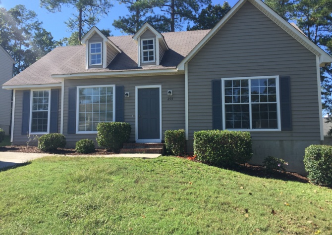Houses Near 3 Bed 2  Bath in Irmo